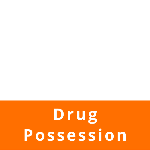 drug possession