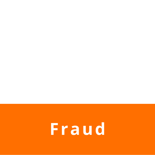 Fraud