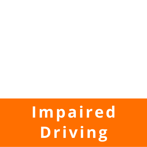 Impaired Driving